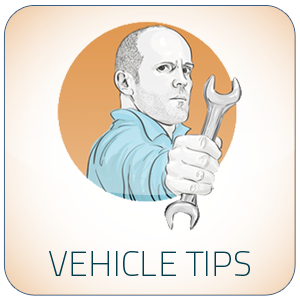 CloudSMS Appstore Vehicle Tips App